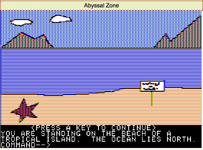 Great Adventures Await in your Browser